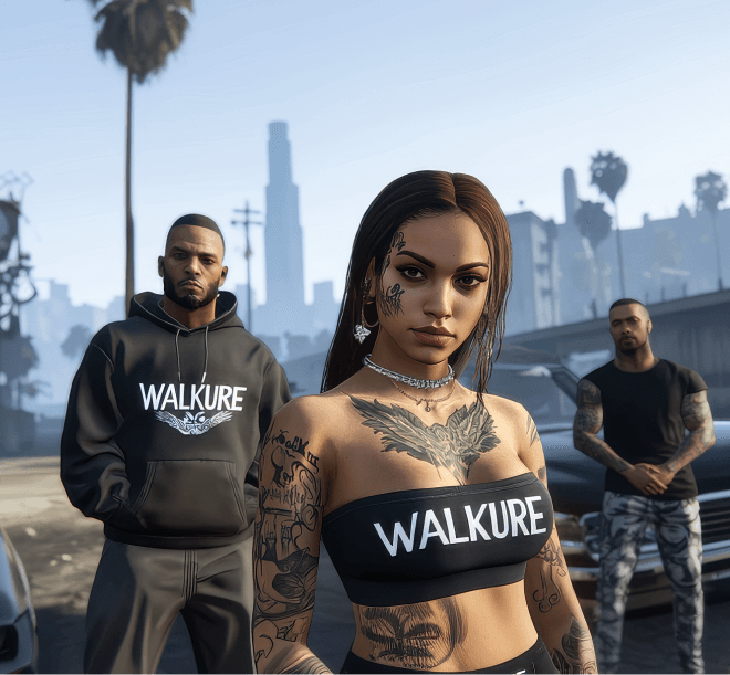 Hero background mobile